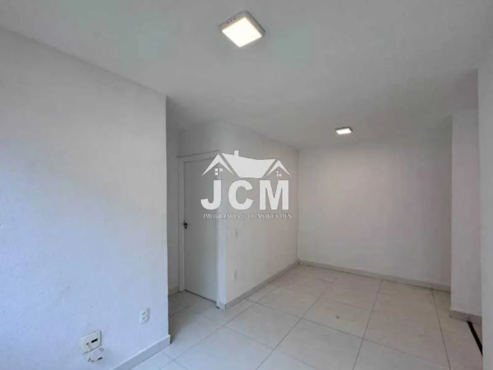 Apartamento, 2 quartos, 48 m² - Foto 3