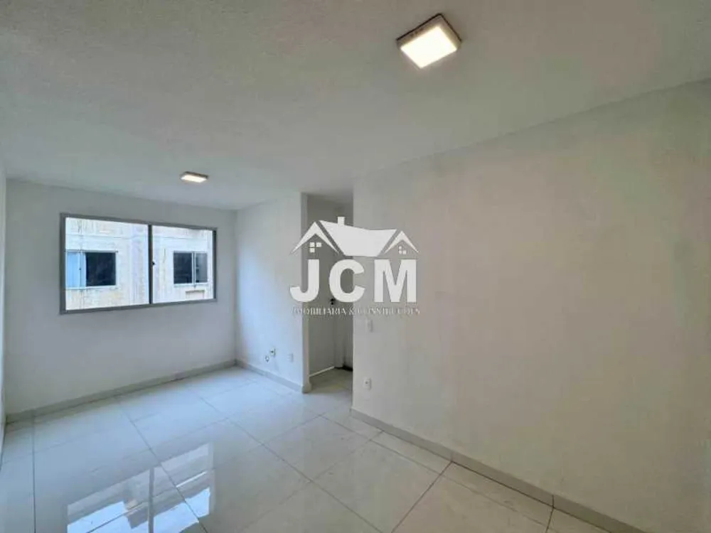 Apartamento, 2 quartos, 48 m² - Foto 1