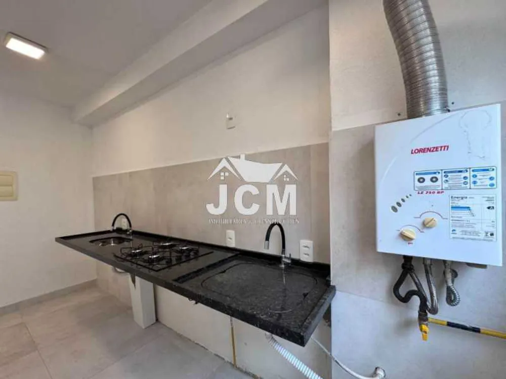 Apartamento, 2 quartos, 48 m² - Foto 16