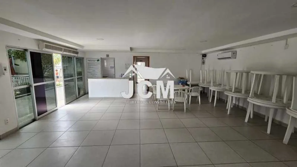 Apartamento, 2 quartos, 52 m² - Foto 6