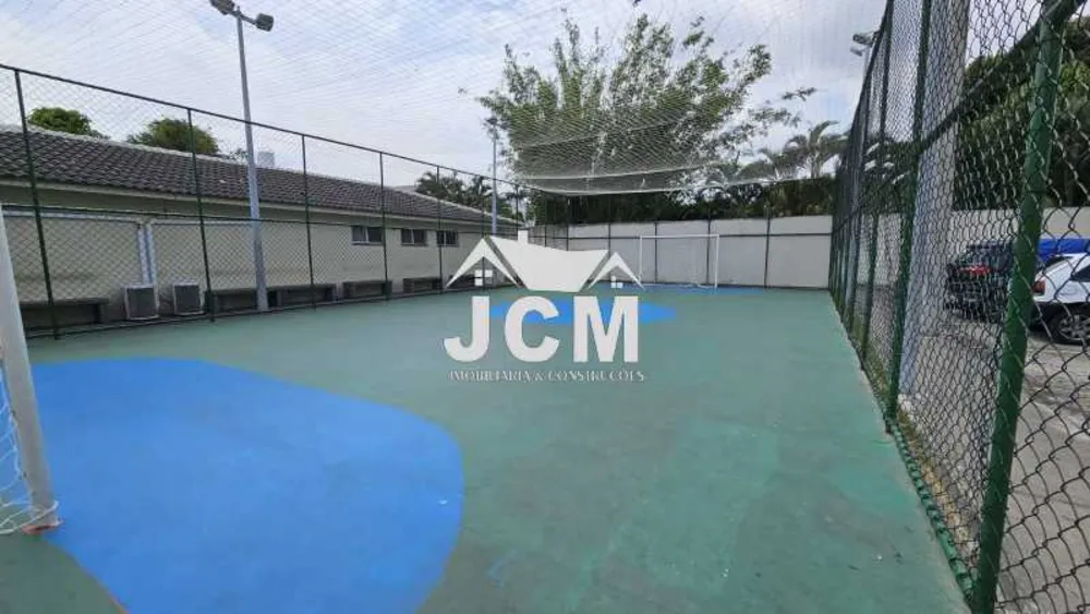 Apartamento, 2 quartos, 52 m² - Foto 9