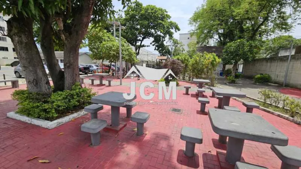 Apartamento, 2 quartos, 52 m² - Foto 1