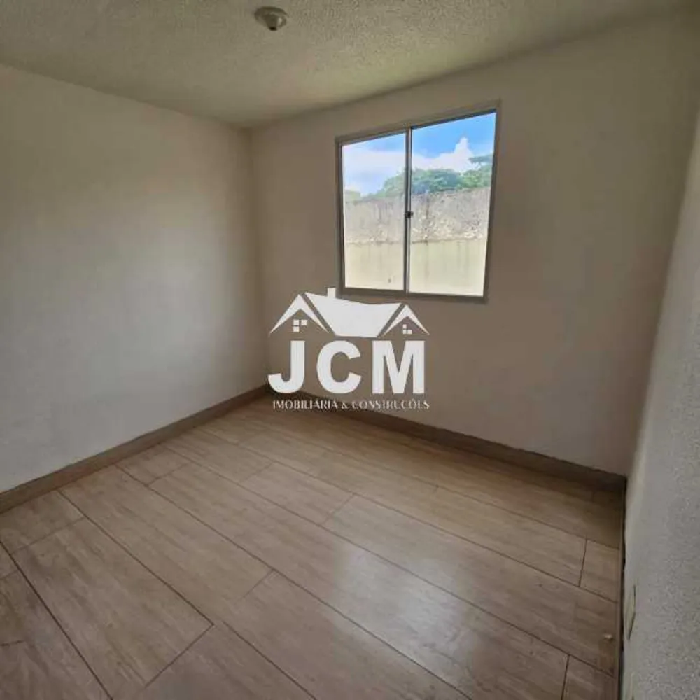 Apartamento, 2 quartos, 52 m² - Foto 2