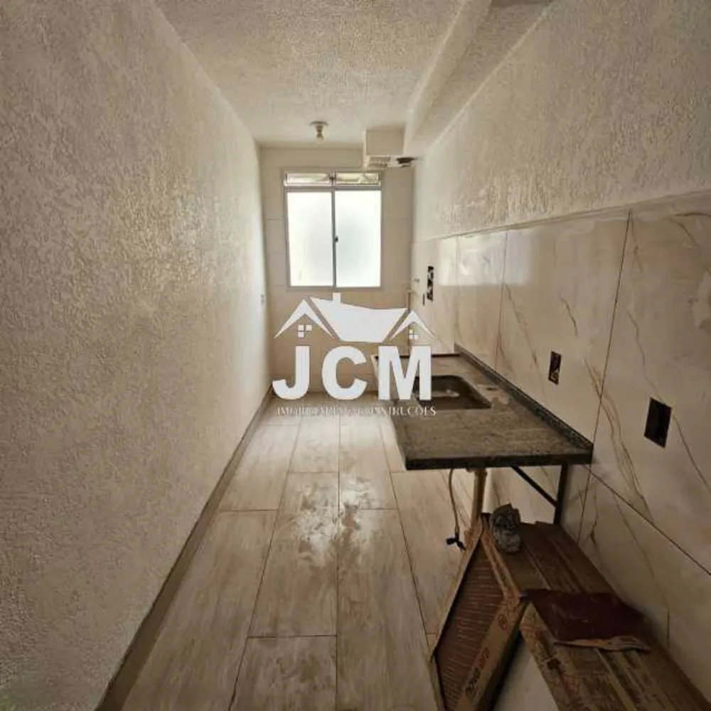 Apartamento, 2 quartos, 52 m² - Foto 4