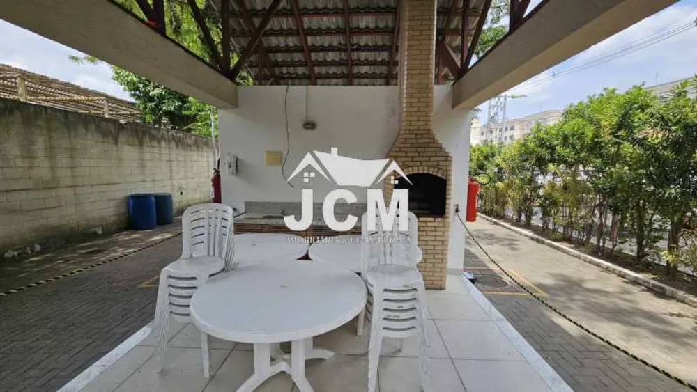 Apartamento, 2 quartos, 52 m² - Foto 11