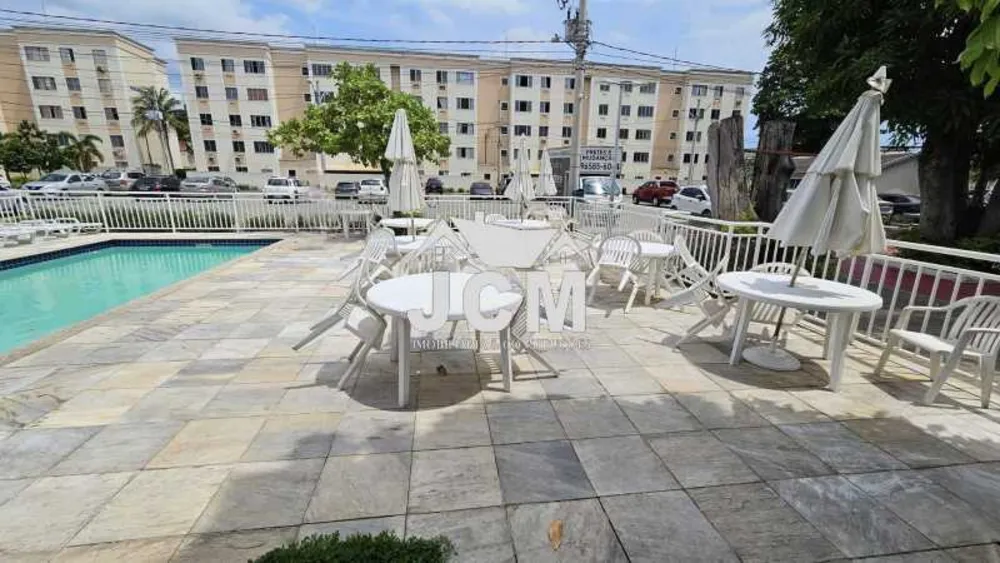 Apartamento, 2 quartos, 52 m² - Foto 14