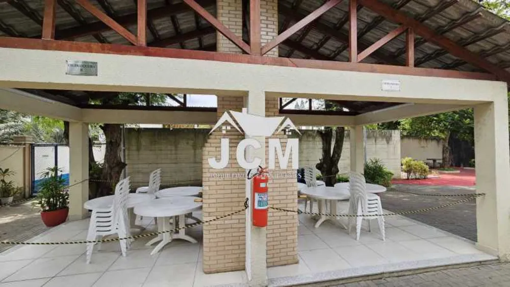 Apartamento, 2 quartos, 52 m² - Foto 17