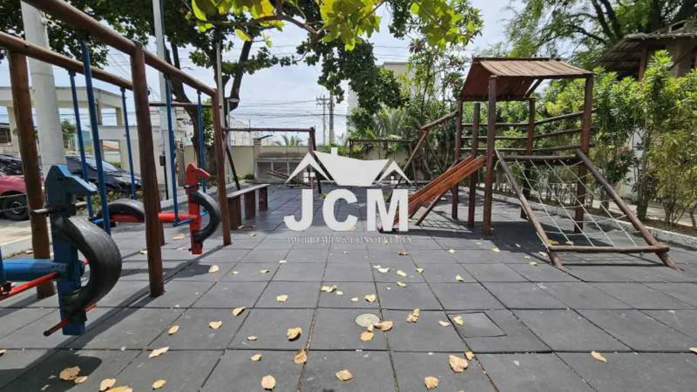 Apartamento, 2 quartos, 52 m² - Foto 15