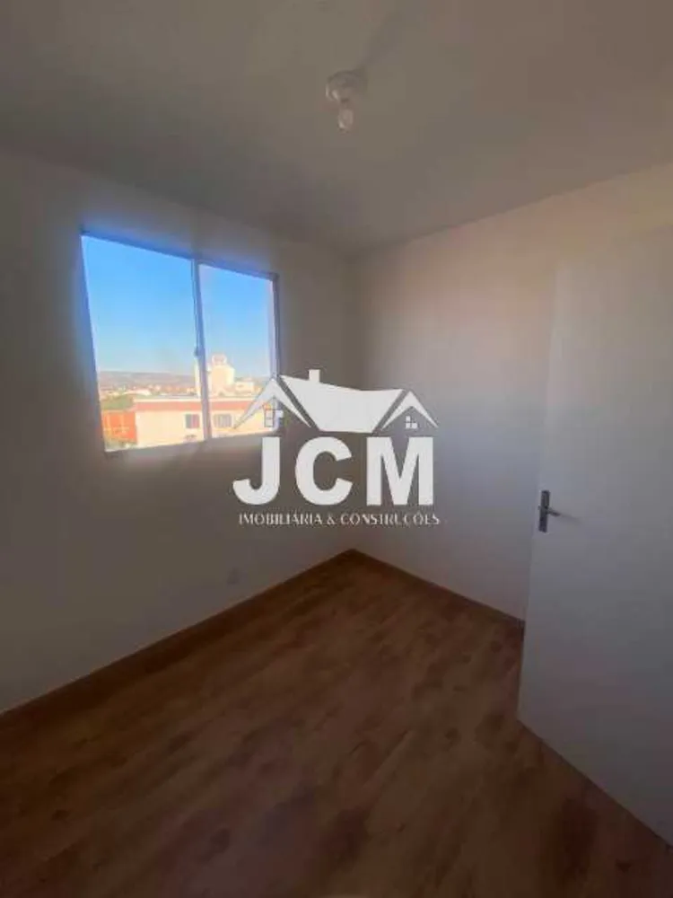 Apartamento, 2 quartos, 47 m² - Foto 11