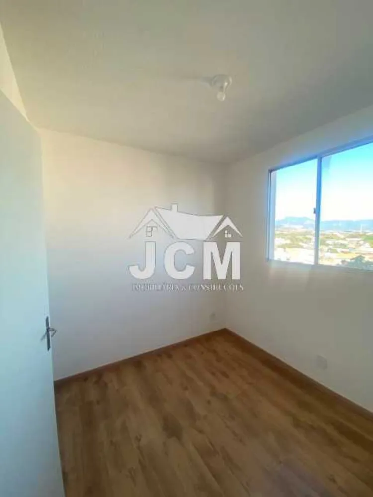 Apartamento, 2 quartos, 47 m² - Foto 9