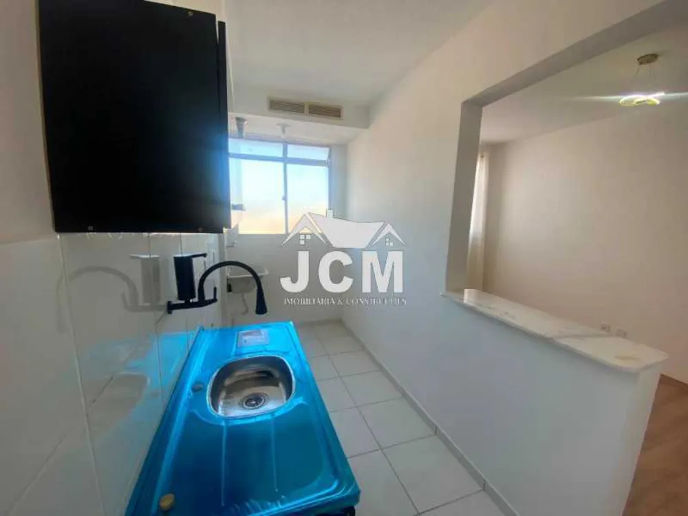 Apartamento, 2 quartos, 47 m² - Foto 13