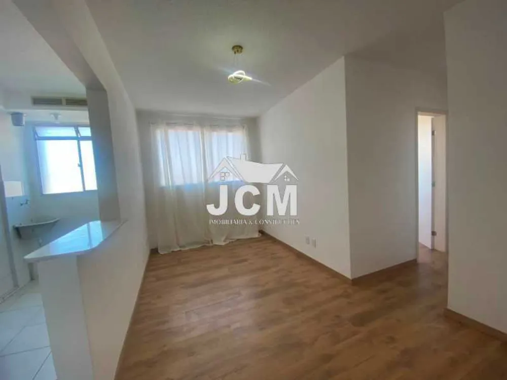 Apartamento, 2 quartos, 47 m² - Foto 17