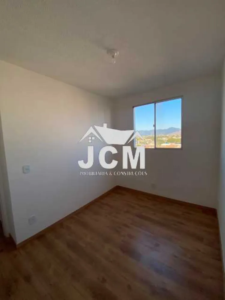 Apartamento, 2 quartos, 47 m² - Foto 2