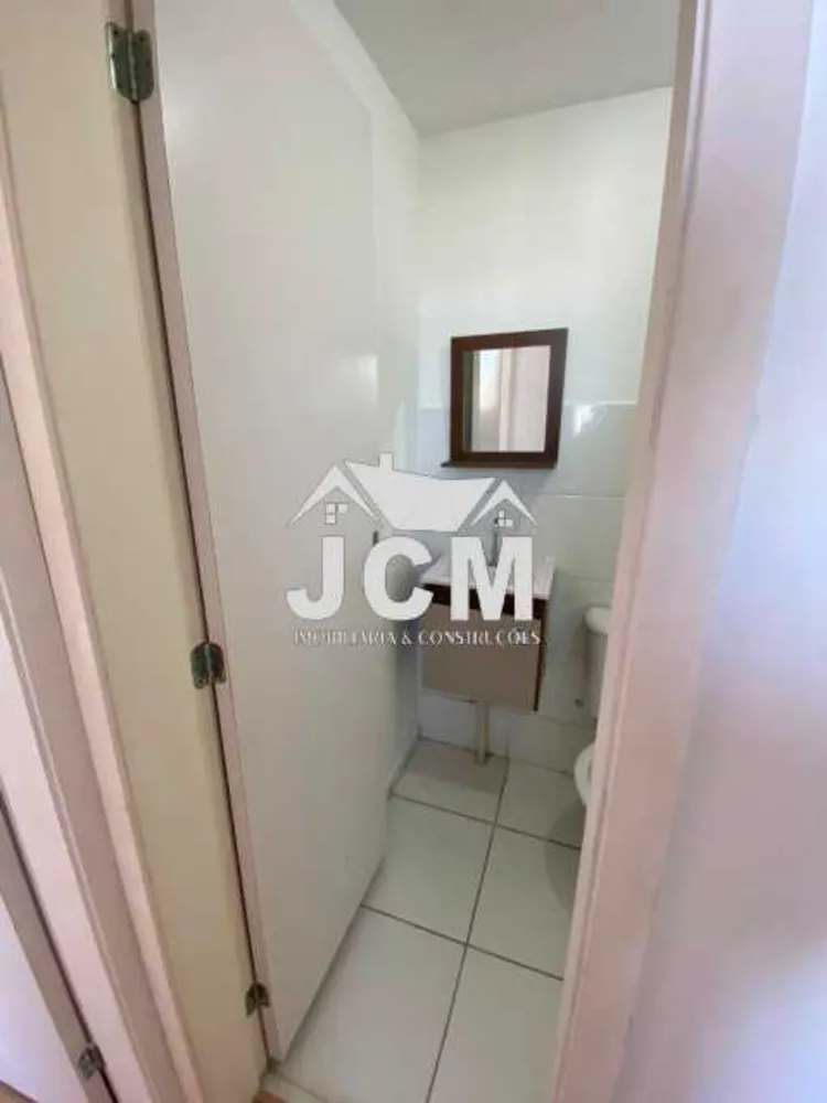 Apartamento, 2 quartos, 47 m² - Foto 6