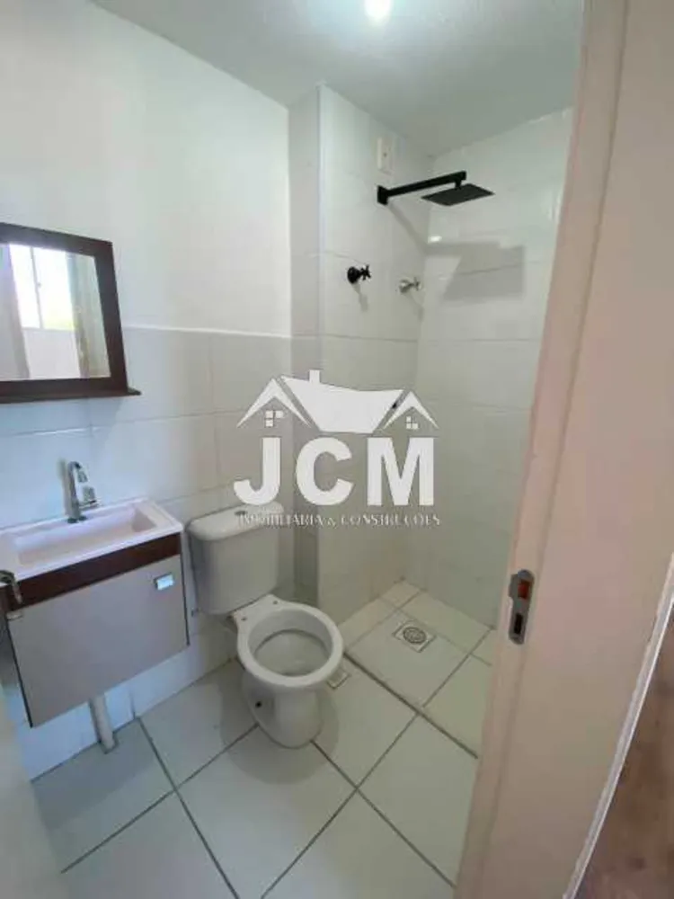 Apartamento, 2 quartos, 47 m² - Foto 3