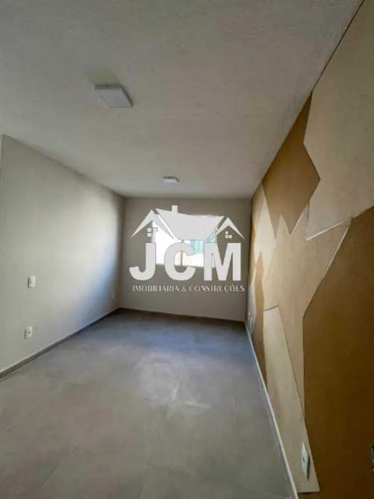 Apartamento, 2 quartos, 49 m² - Foto 1