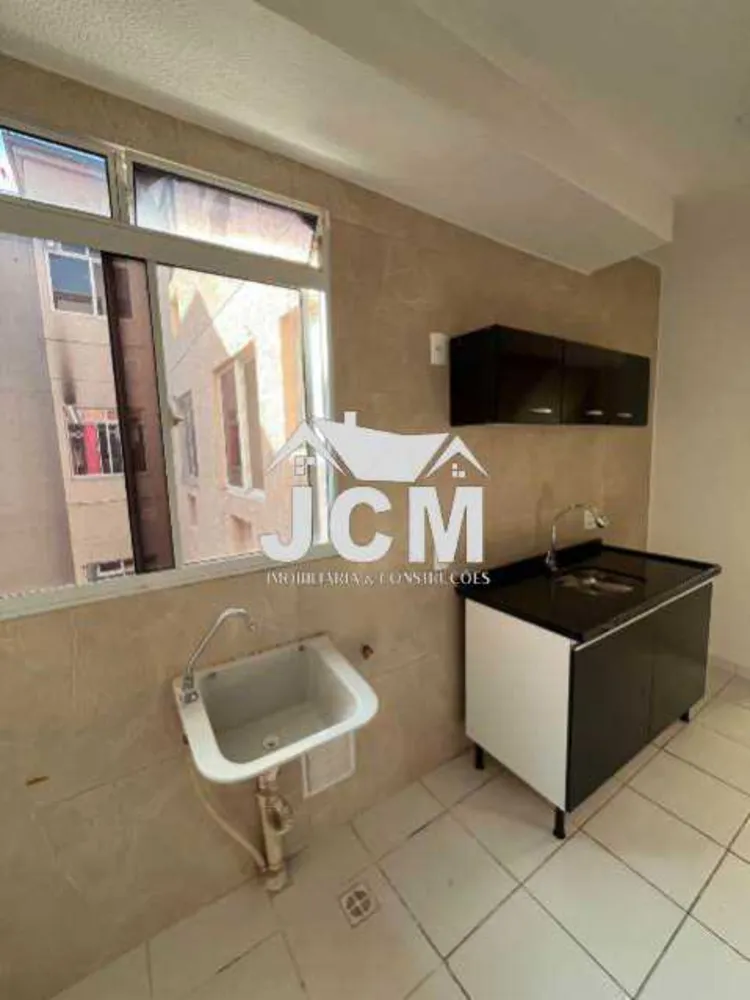 Apartamento, 2 quartos, 49 m² - Foto 2