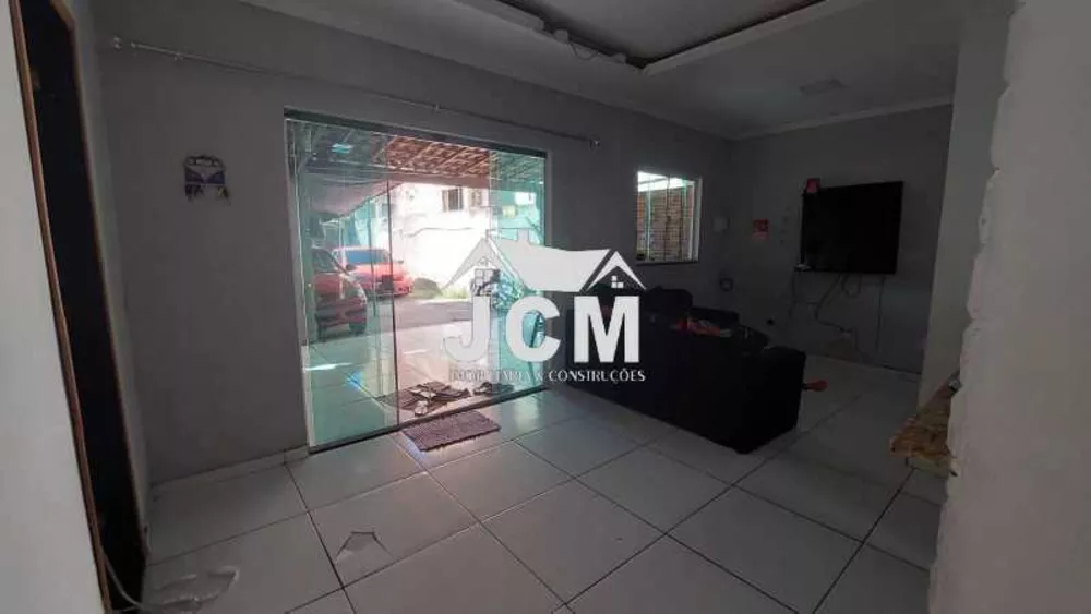 Casa, 2 quartos, 65 m² - Foto 1