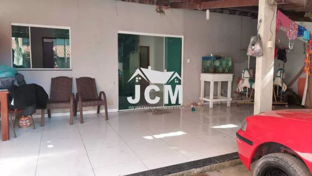 Casa, 2 quartos, 65 m² - Foto 17