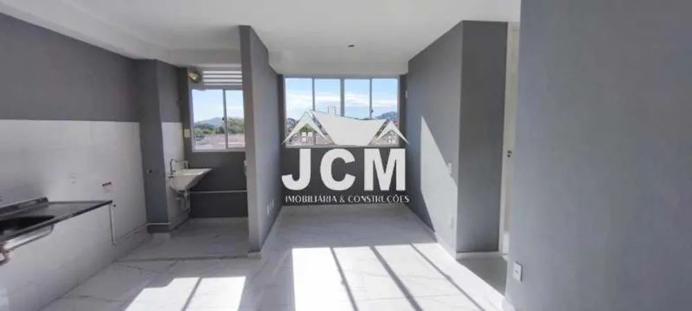 Apartamento, 2 quartos, 41 m² - Foto 2
