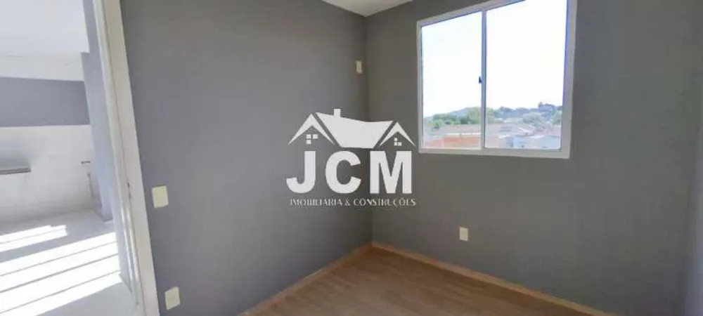 Apartamento, 2 quartos, 41 m² - Foto 1