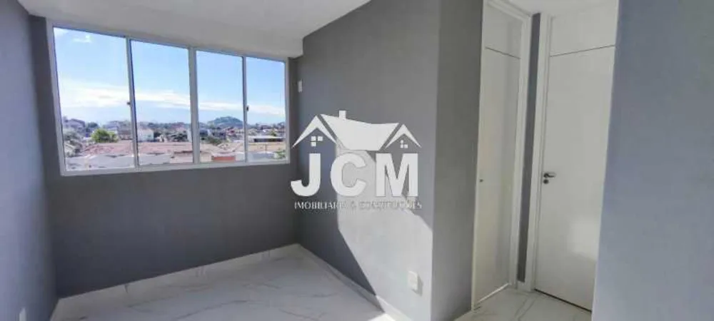 Apartamento, 2 quartos, 41 m² - Foto 4
