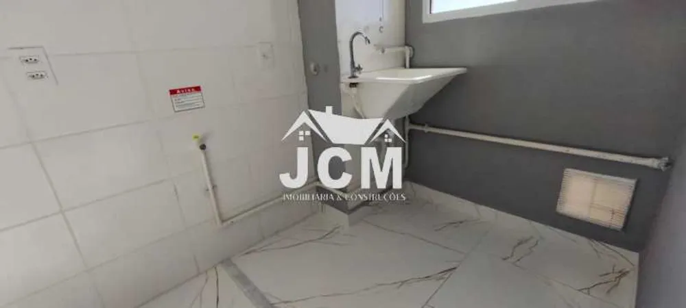 Apartamento, 2 quartos, 41 m² - Foto 8