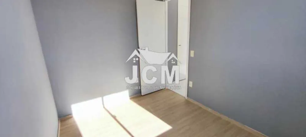Apartamento, 2 quartos, 41 m² - Foto 2