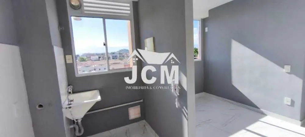 Apartamento, 2 quartos, 41 m² - Foto 10