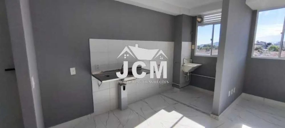 Apartamento, 2 quartos, 41 m² - Foto 7