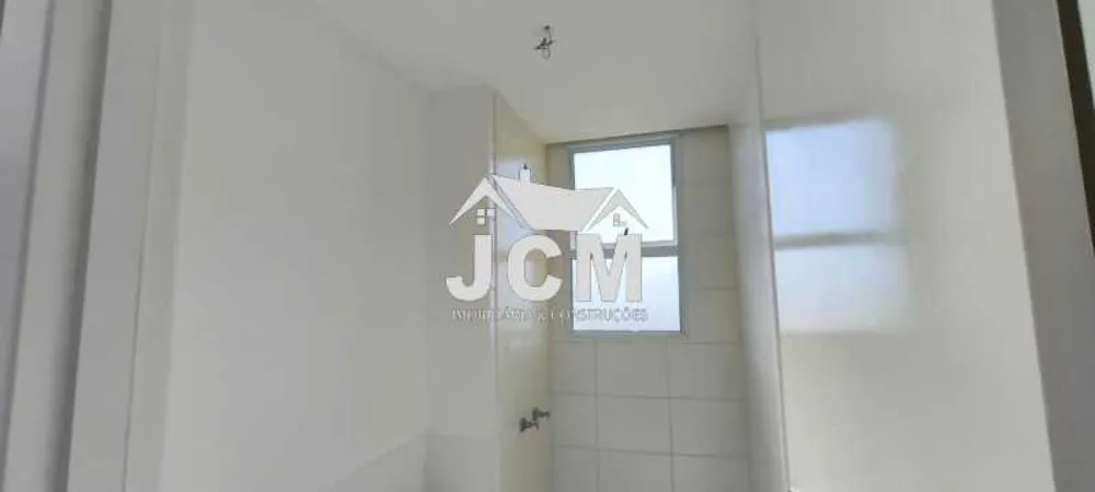 Apartamento, 2 quartos, 41 m² - Foto 8