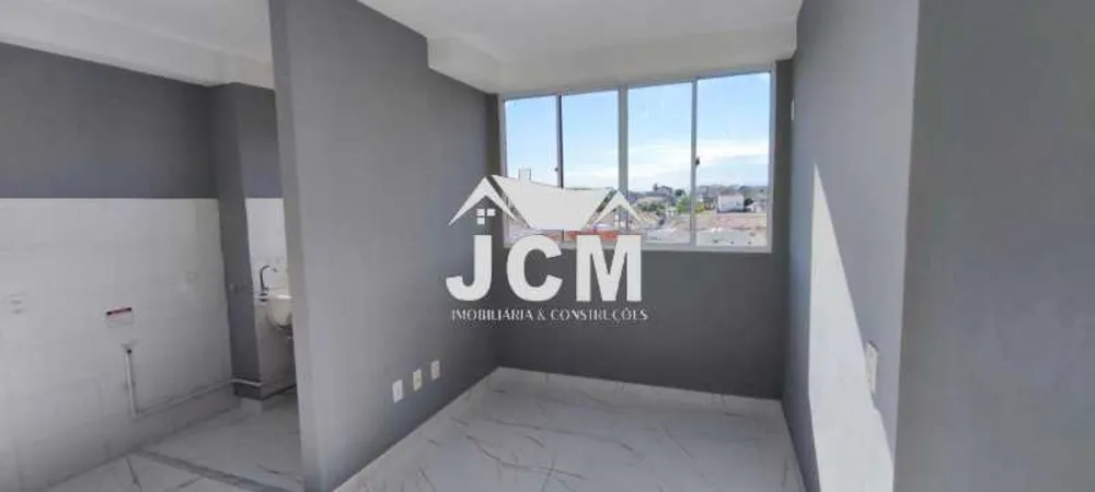 Apartamento, 2 quartos, 41 m² - Foto 6