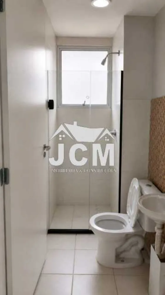 Apartamento, 2 quartos, 48 m² - Foto 7
