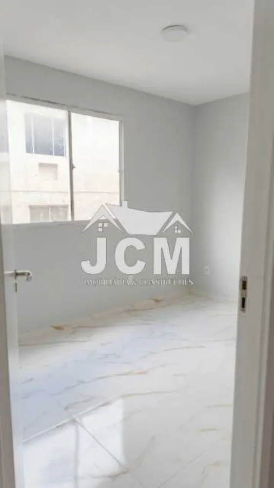 Apartamento, 2 quartos, 48 m² - Foto 11