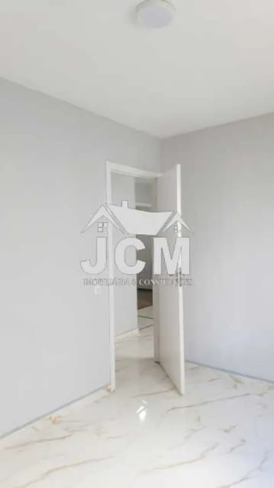Apartamento, 2 quartos, 48 m² - Foto 4