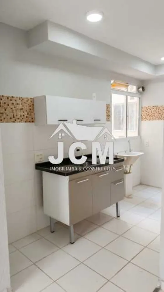 Apartamento, 2 quartos, 48 m² - Foto 24