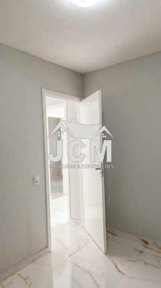 Apartamento, 2 quartos, 48 m² - Foto 6