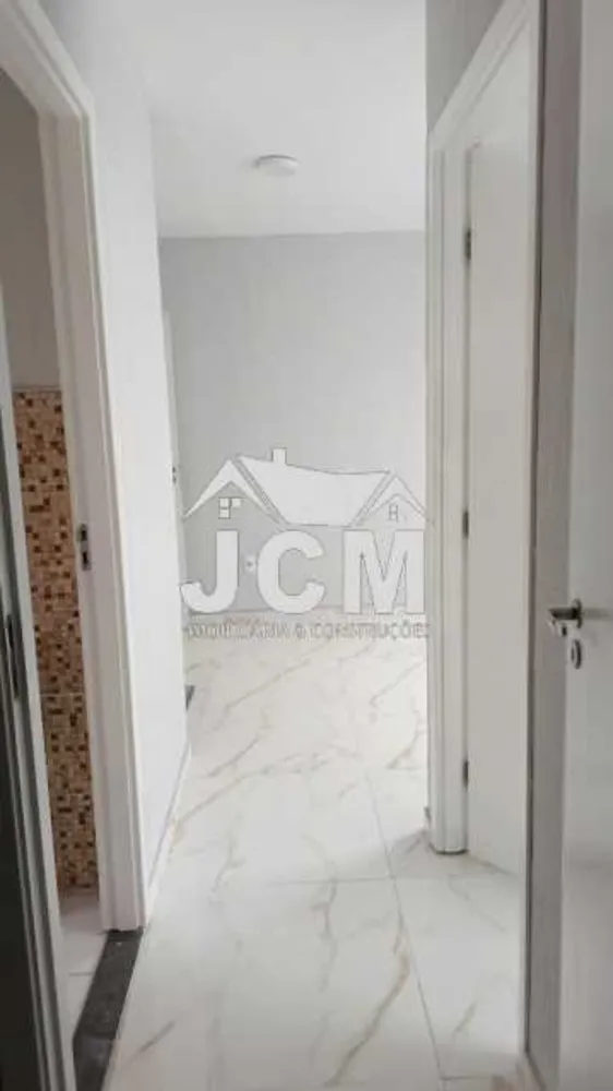 Apartamento, 2 quartos, 48 m² - Foto 10