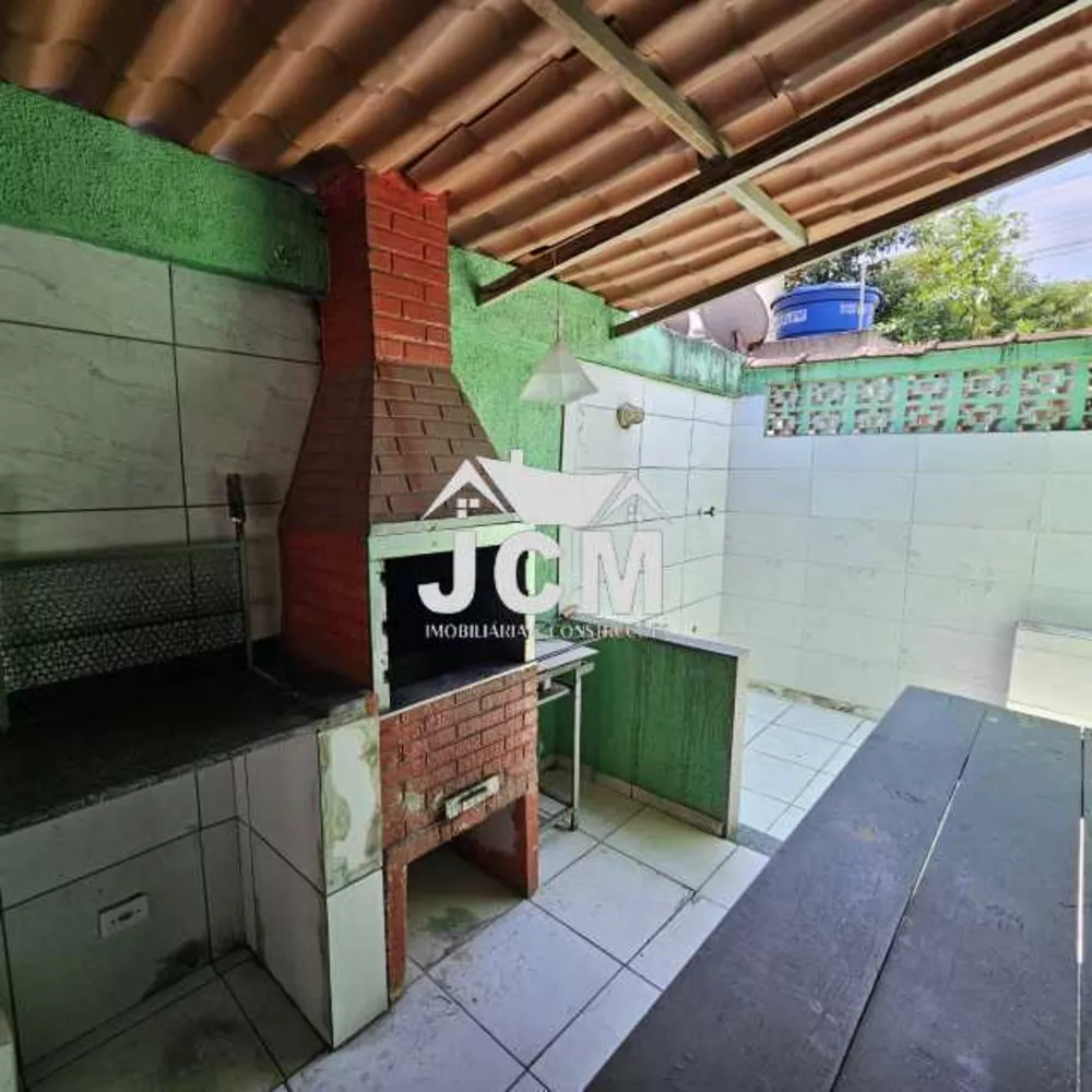 Casa de Condomínio, 2 quartos - Foto 25