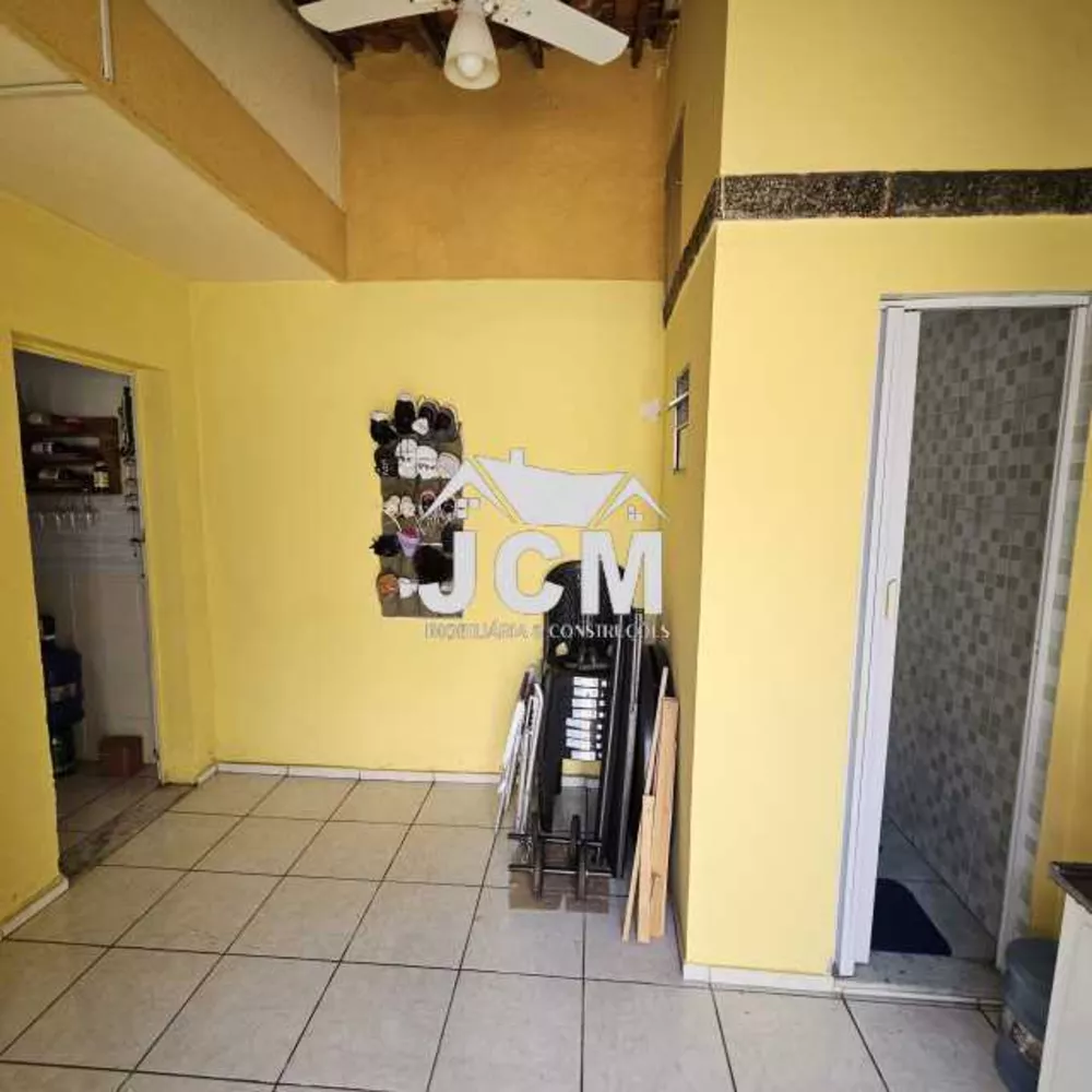 Casa de Condomínio, 2 quartos - Foto 14