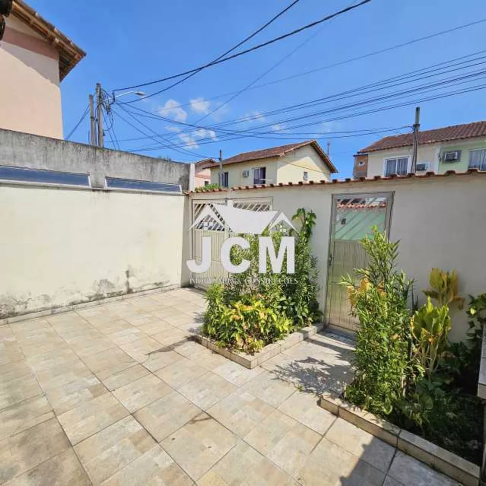 Casa de Condomínio, 2 quartos - Foto 2