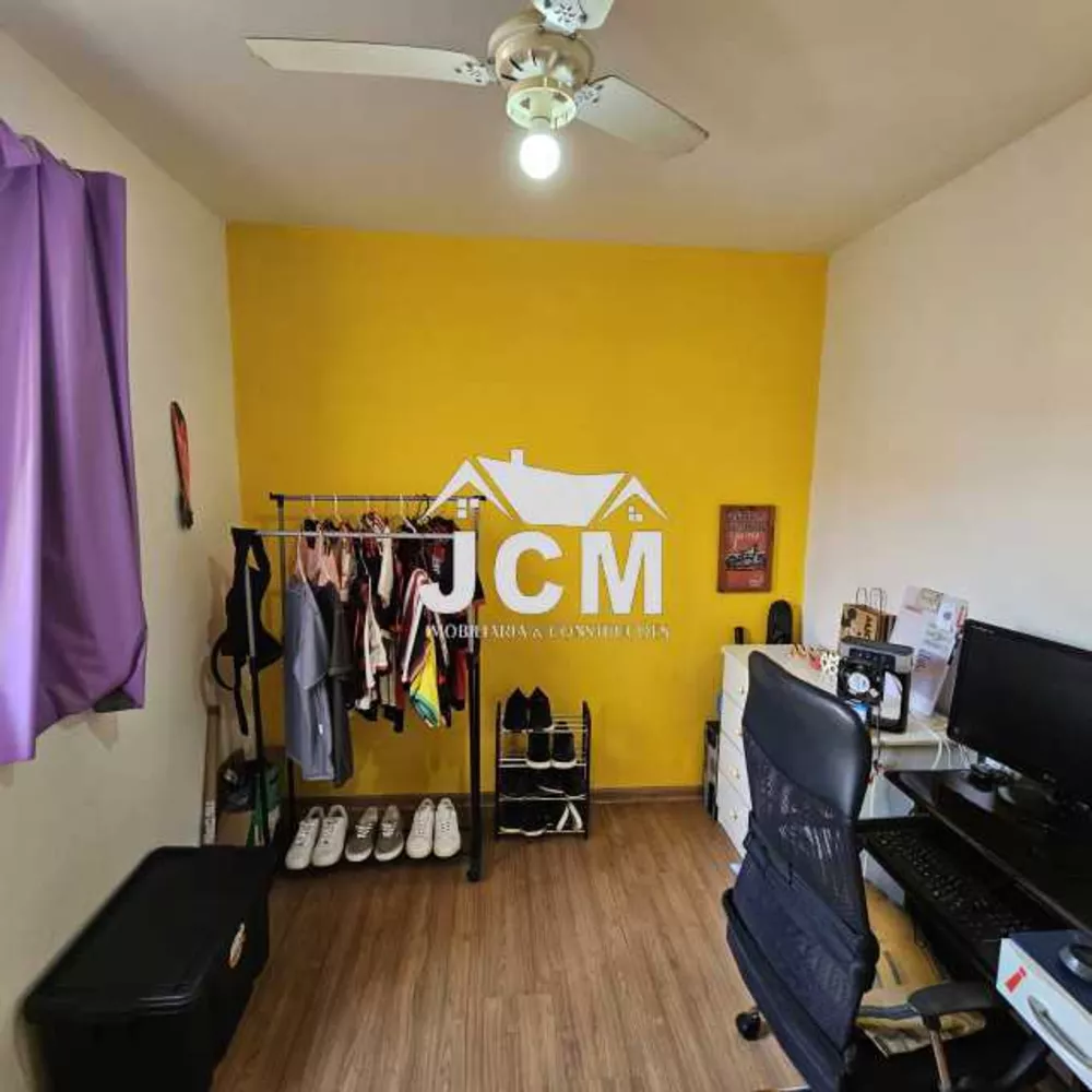 Casa de Condomínio, 2 quartos - Foto 5