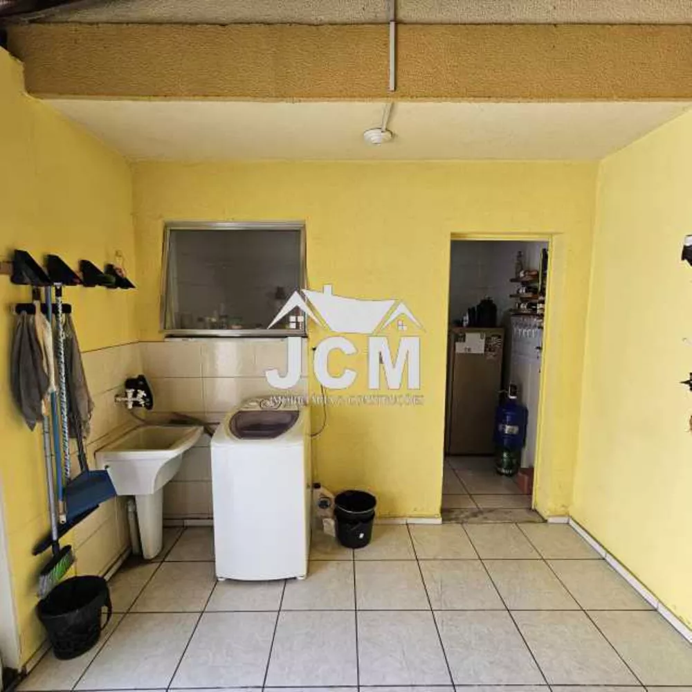 Casa de Condomínio, 2 quartos - Foto 16