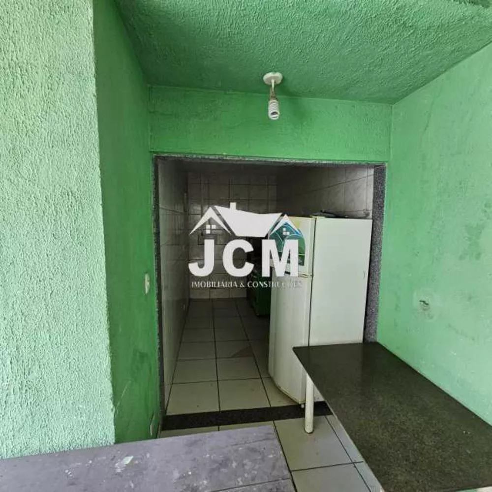 Casa de Condomínio, 2 quartos - Foto 30