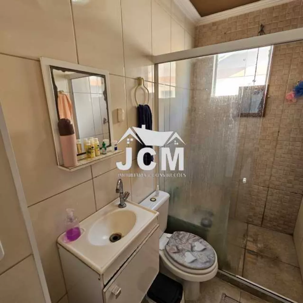 Casa de Condomínio, 2 quartos - Foto 10