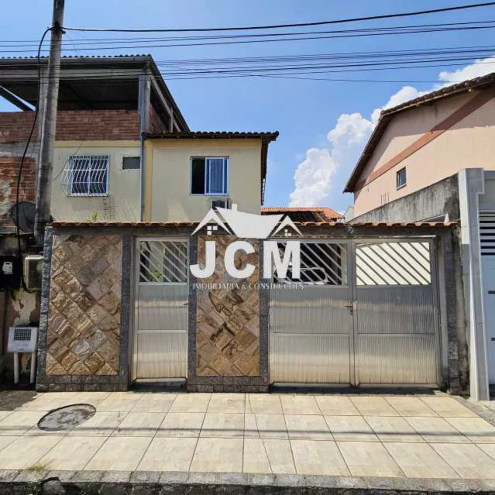 Casa de Condomínio, 2 quartos - Foto 1