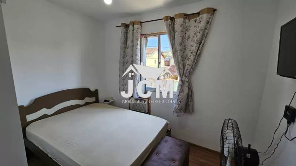 Casa de Condomínio, 2 quartos - Foto 7