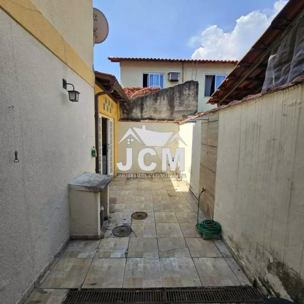 Casa de Condomínio, 2 quartos - Foto 17