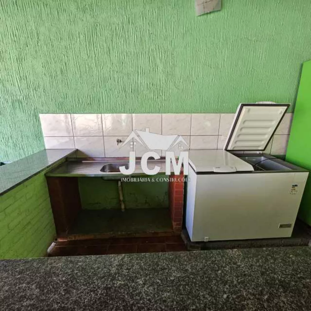 Casa de Condomínio, 2 quartos - Foto 23