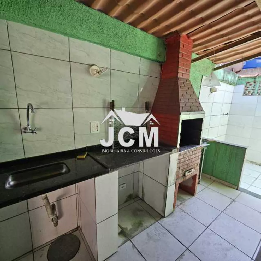 Casa de Condomínio, 2 quartos - Foto 24